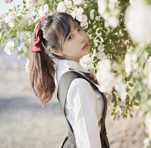 Shika小鹿鹿：你不容错过的cosplay新星，萌力与魅力并存！ 第3张