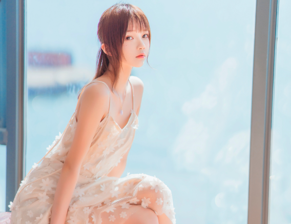桜桃喵，cosplay界的萌力炸弹！她的作品与日常都让你心动！ 第1张
