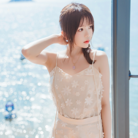 桜桃喵，cosplay界的萌力炸弹！她的作品与日常都让你心动！ 第3张