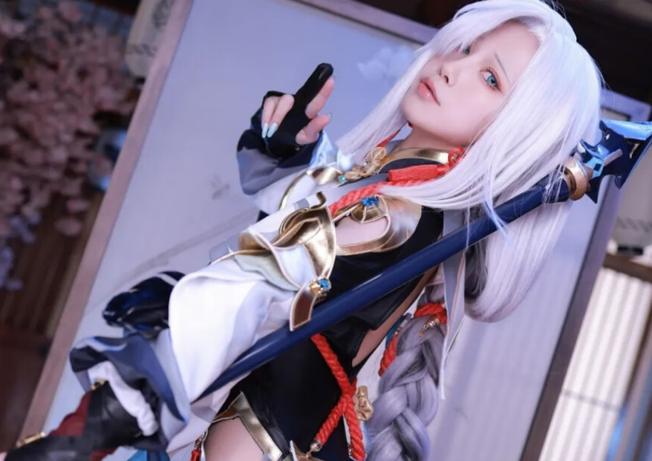 水淼aqua是哪里人?水淼aqua个人信息 第2张