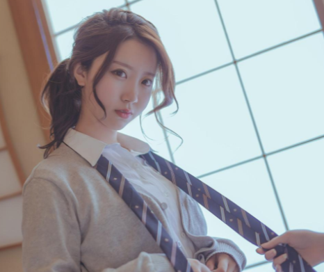 黑川：才华与魅力并存，她的每个Cosplay都让人敬佩！ 第1张
