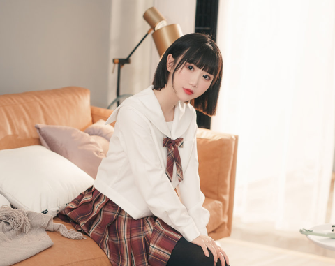 面饼仙儿：从天津到二次元，她是如何用“面饼”征服Cosplay圈的？ 第1张