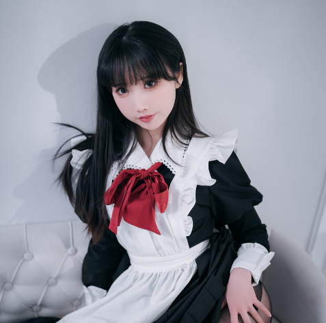 面饼仙儿:从天津到二次元,她是如何用“面饼”征服Cosplay圈的? 第2张