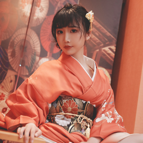 面饼仙儿:从天津到二次元,她是如何用“面饼”征服Cosplay圈的? 第3张