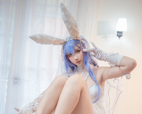 九曲Jean：从广西到二次元，她是如何用“九曲”征服Cosplay圈的？ 第1张