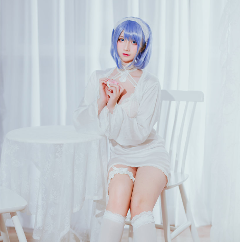 九曲Jean:从广西到二次元,她是如何用“九曲”征服Cosplay圈的? 第2张