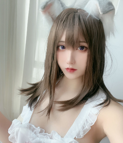 九曲Jean:从广西到二次元,她是如何用“九曲”征服Cosplay圈的? 第3张