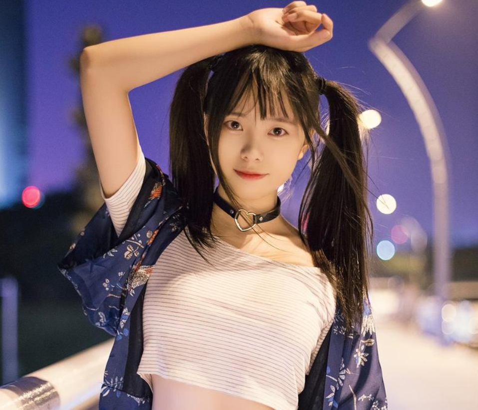 小野妹子w:Cosplay界的魔术师,俏皮可爱引领二次元潮流! 第2张