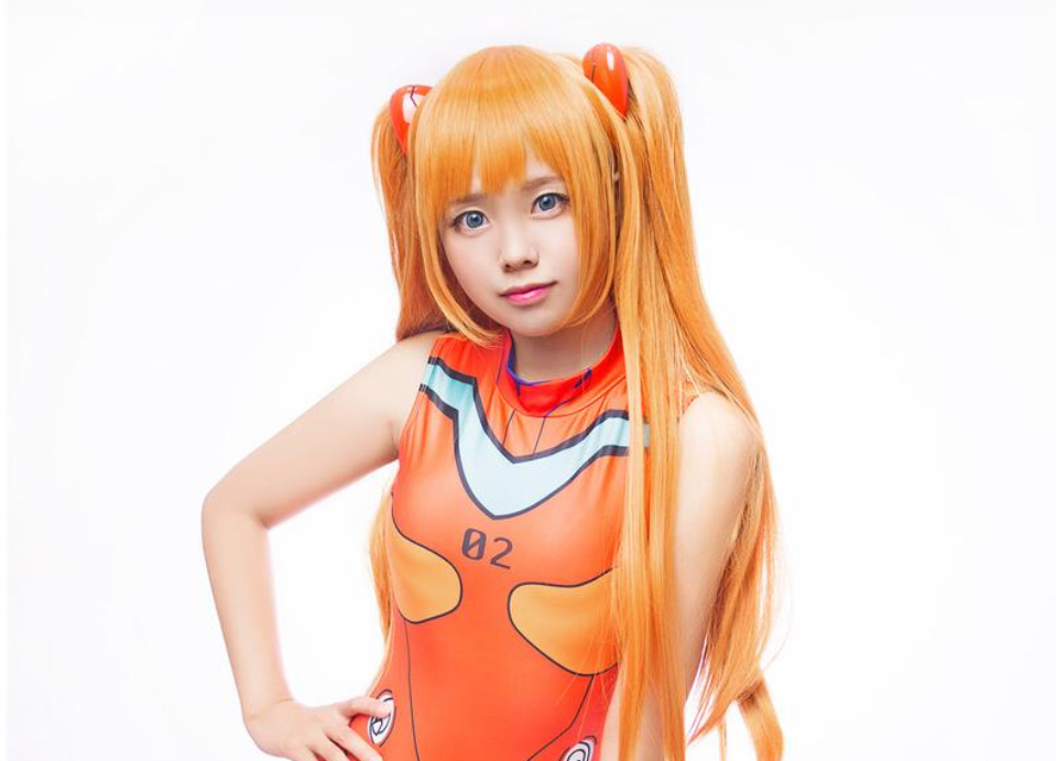 小野妹子w:Cosplay界的魔术师,俏皮可爱引领二次元潮流! 第3张