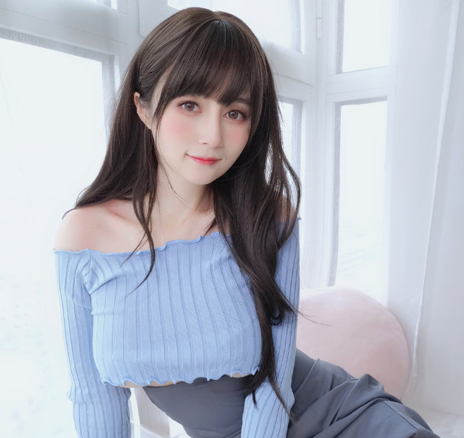 白银81:从低调小姐姐到Coser圈的闪亮明星,这个小姐姐太有魅力了! 第2张