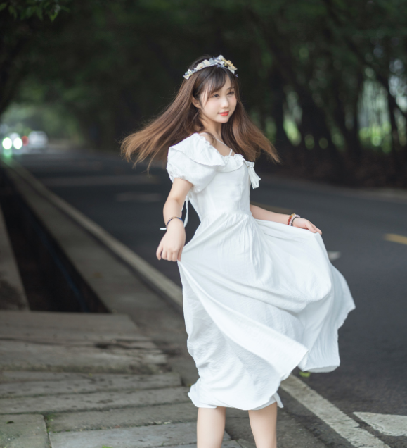 镜酱：从萌妹到国风女神，这位重庆小姐姐带你走进多彩的二次元世界！ 第3张