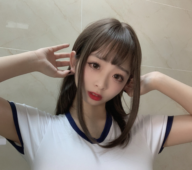 韶陌陌：从大白兔到Cosplay女神，这位重庆小姐姐让你眼前一亮！ 第3张