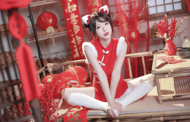 清水由乃：二次元世界的女神，完美与魅力兼具 第3张