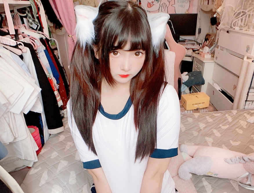 古川kaqura：从甜美娃娃到古风女神，COS圈的奇迹制造机 第3张